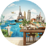 Travel & Hospitality